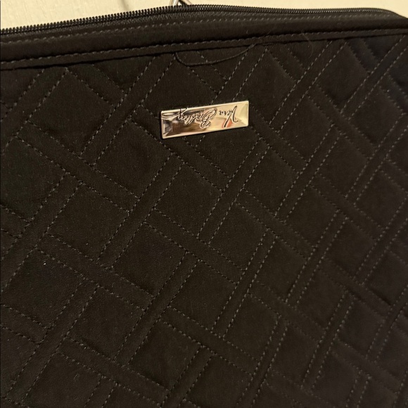 Vera Bradley Hanging Travel Organizer in Moon Blooms Pattern - Picture 5 of 6